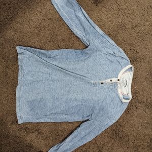 Lucky Brand Henley